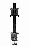 Gembird MA-D1-02 monitor mount / stand 81.3 cm (32 ) Black Desk_18