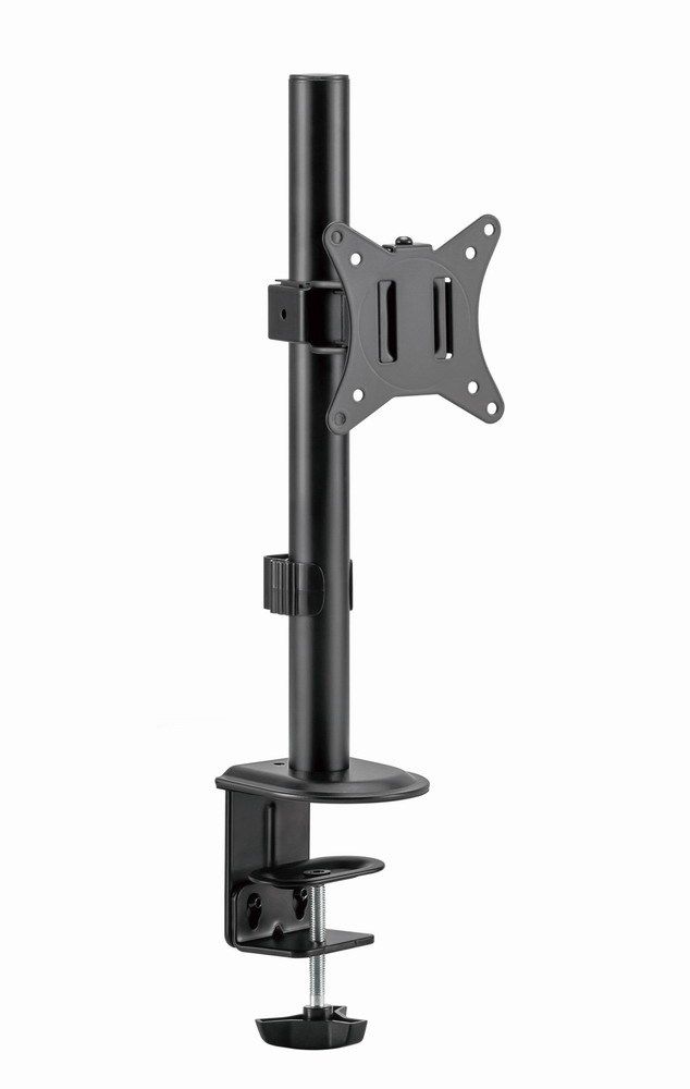 Gembird MA-D1-02 monitor mount / stand 81.3 cm (32 ) Black Desk_7