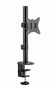 Gembird MA-D1-02 monitor mount / stand 81.3 cm (32 ) Black Desk_7