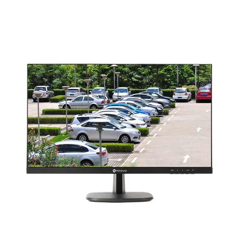 AG Neovo SC-2702 computer monitor 68.6 cm (27 ) 1920 x 1080 pixels Full HD Black_1