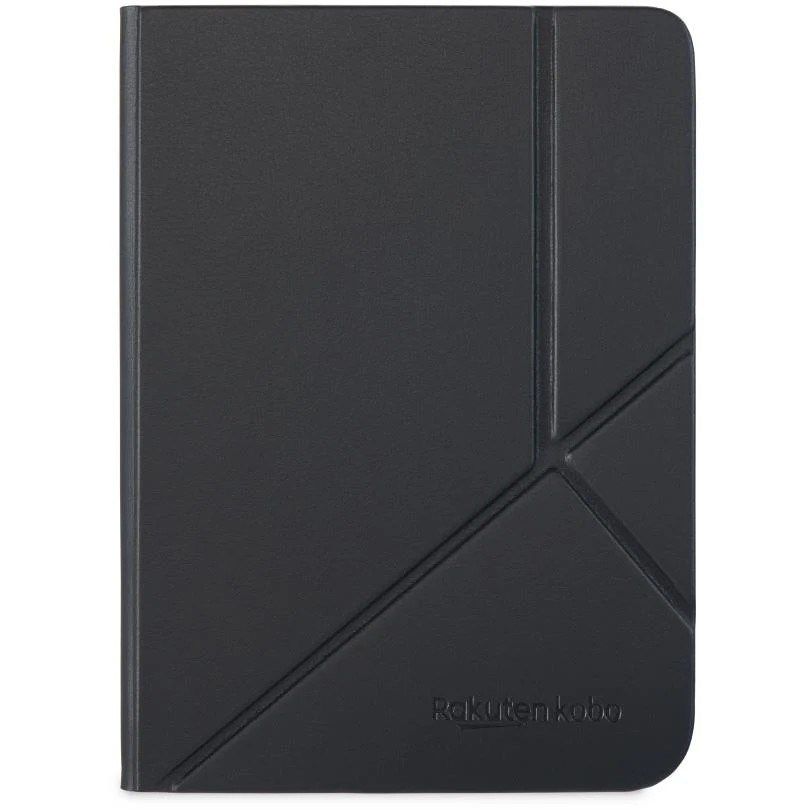 Etui Kobo Clara Colour/BW SleepCover Case Black_1