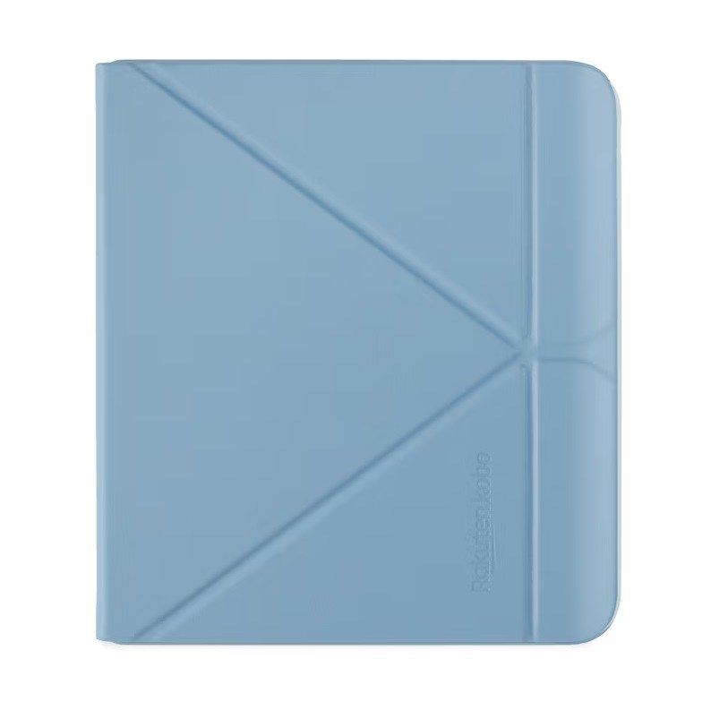 Etui Kobo Libra Colour SleepCover Case Dusk Blue_1