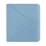 Etui Kobo Libra Colour SleepCover Case Dusk Blue_1