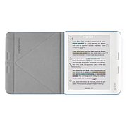 Etui Kobo Libra Colour SleepCover Case Dusk Blue_3