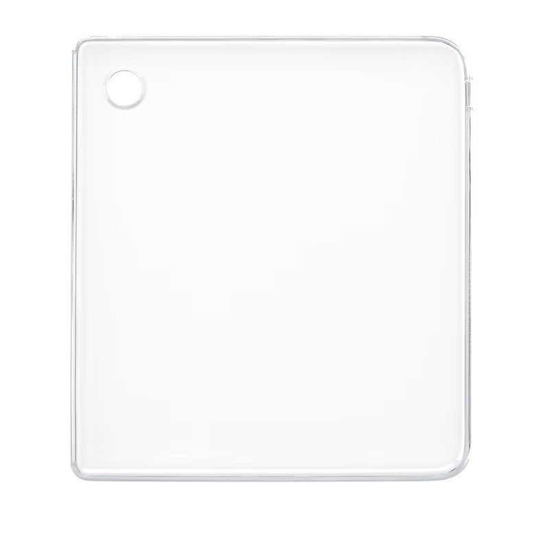 Etui Kobo Libra Colour Clear Case_1