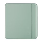 Etui Kobo Libra Colour Basic SleepCover Case Garden Green_1