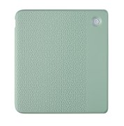 Etui Kobo Libra Colour Basic SleepCover Case Garden Green_5