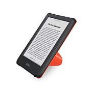 Etui Kobo Clara Colour/BW SleepCover Case Cayenne Red_2