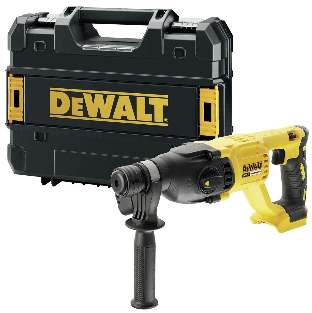 DeWALT DCH133NT-XJ rotary hammer SDS Plus 5680 RPM_1