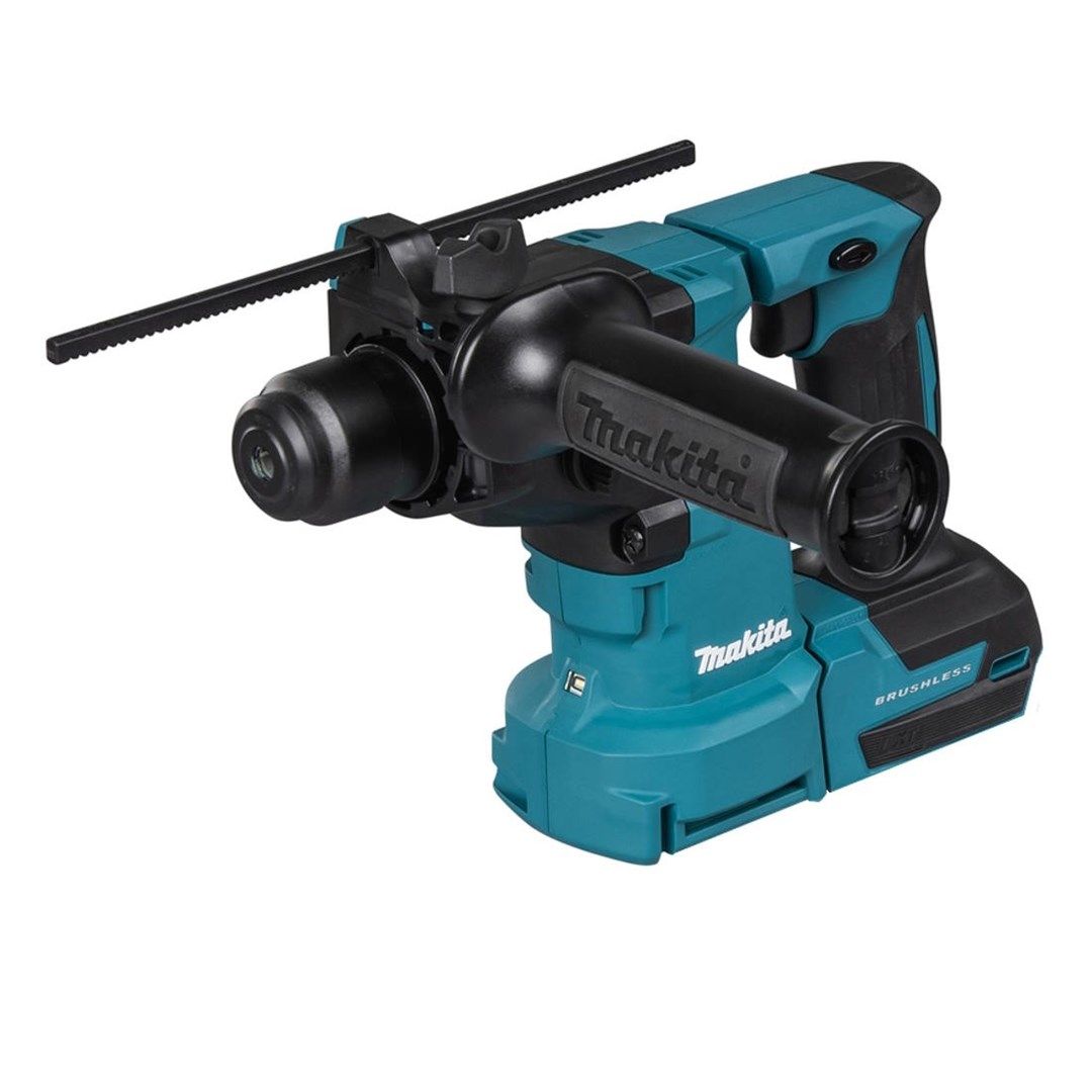 HAMMER STROKE. DHR 183ZJ MAKITA_1
