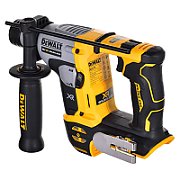 18V XR Brushless Hammer drill 1.4j pannier_4