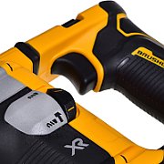 18V XR Brushless Hammer drill 1.4j pannier_5