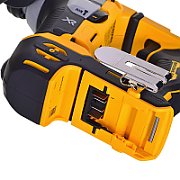 18V XR Brushless Hammer drill 1.4j pannier_6