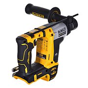 18V XR Brushless Hammer drill 1.4j pannier_8