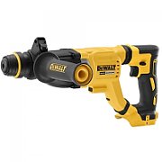 DeWALT DCH263N-XJ drill 1165 RPM SDS Plus 2.7 kg Black  Yellow_1