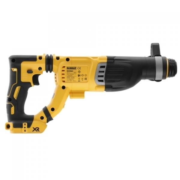 DeWALT DCH263N-XJ drill 1165 RPM SDS Plus 2.7 kg Black  Yellow_2