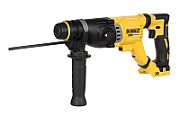 DeWALT DCH263N-XJ drill 1165 RPM SDS Plus 2.7 kg Black  Yellow_11
