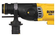 DeWALT DCH263N-XJ drill 1165 RPM SDS Plus 2.7 kg Black  Yellow_12