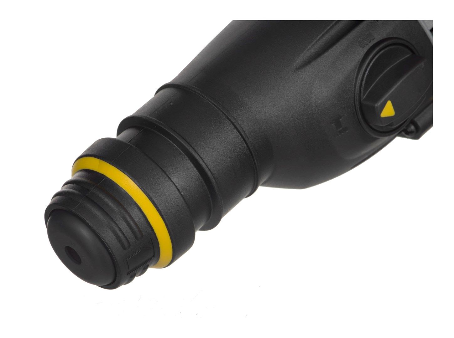 DeWALT DCH263N-XJ drill 1165 RPM SDS Plus 2.7 kg Black  Yellow_13