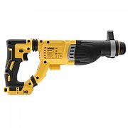 DeWALT DCH263N-XJ drill 1165 RPM SDS Plus 2.7 kg Black  Yellow_2