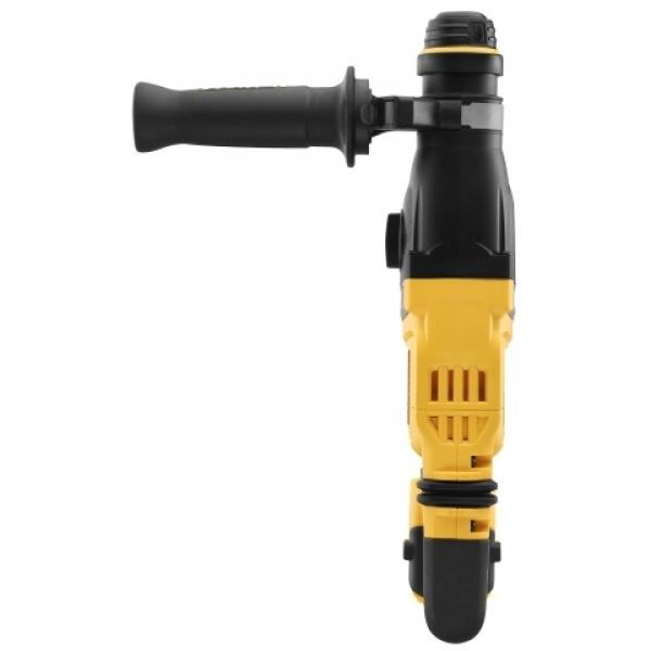 DeWALT DCH263N-XJ drill 1165 RPM SDS Plus 2.7 kg Black  Yellow_3