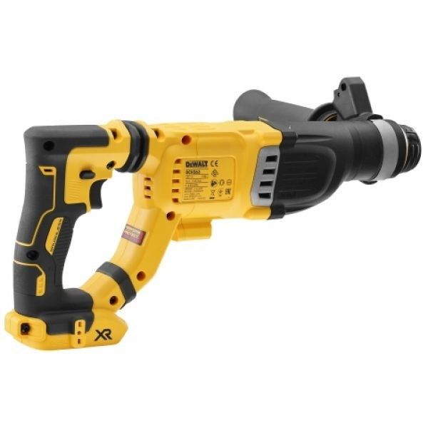 DeWALT DCH263N-XJ drill 1165 RPM SDS Plus 2.7 kg Black  Yellow_5