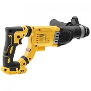 DeWALT DCH263N-XJ drill 1165 RPM SDS Plus 2.7 kg Black  Yellow_5