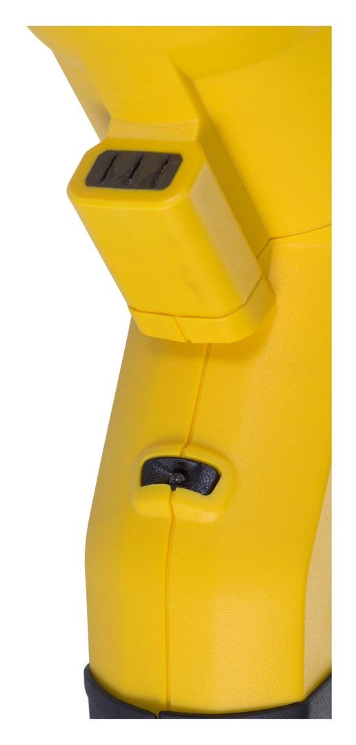 DeWALT DCH263N-XJ drill 1165 RPM SDS Plus 2.7 kg Black  Yellow_7
