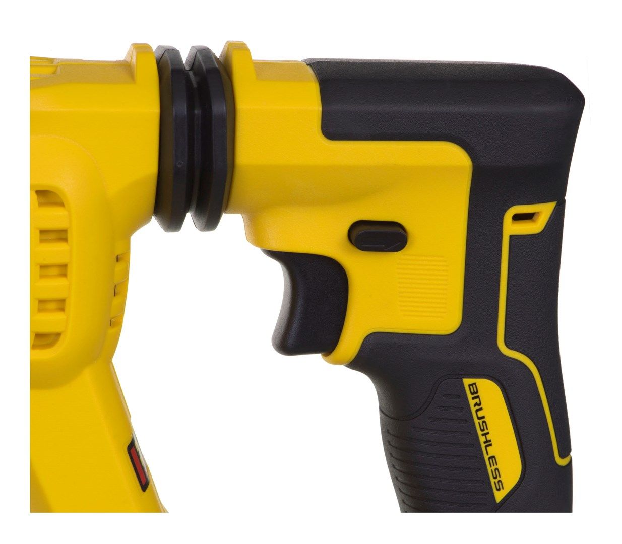 DeWALT DCH263N-XJ drill 1165 RPM SDS Plus 2.7 kg Black  Yellow_8
