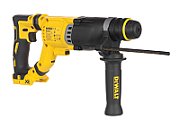 DeWALT DCH263N-XJ drill 1165 RPM SDS Plus 2.7 kg Black  Yellow_9