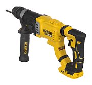 DeWALT DCH263N-XJ drill 1165 RPM SDS Plus 2.7 kg Black  Yellow_10