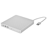 KRUX DVD Protable Drive White_3