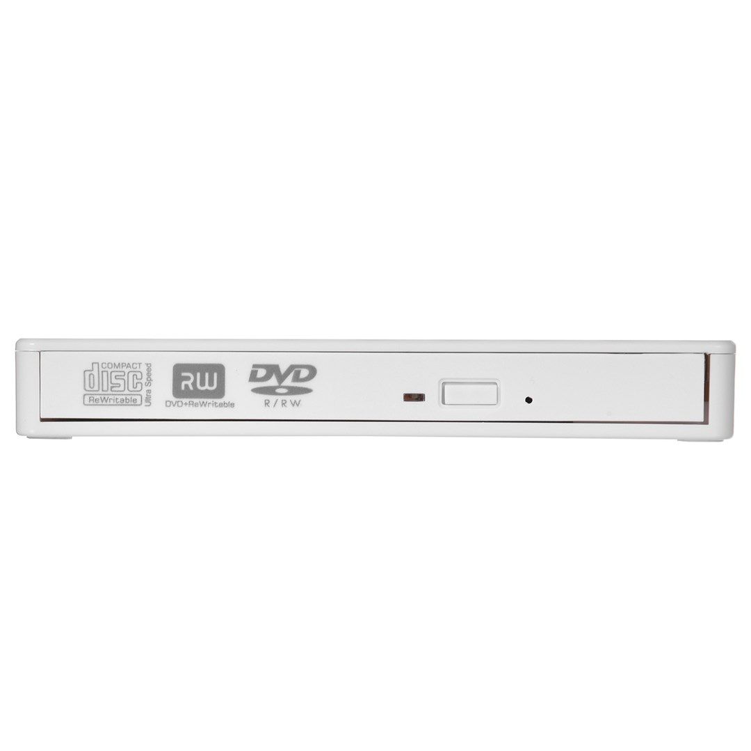 KRUX DVD Protable Drive White_4