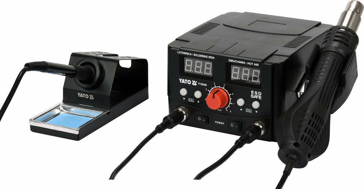 YATO SOLDERING STATION 2in1_1
