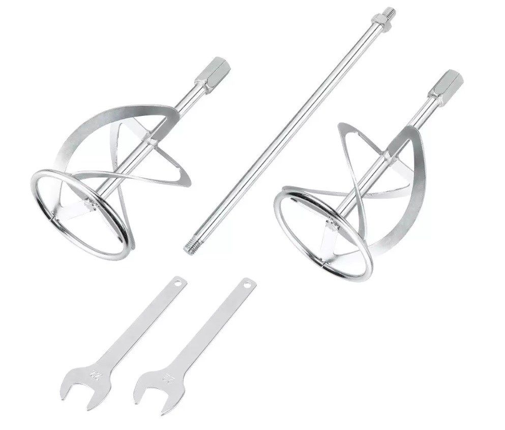 Mixer 1600W Graphite 250-800 revolutions per minute_2