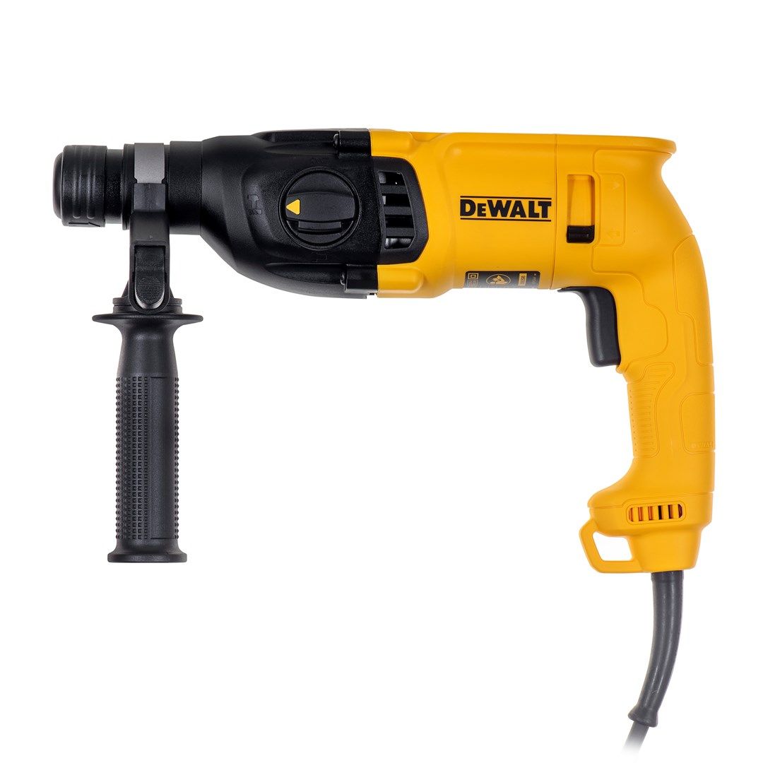 SDS-Plus 710W Rotary Hammer 22mm 2kg 2.0J_1