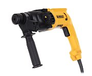 SDS-Plus 710W Rotary Hammer 22mm 2kg 2.0J_2