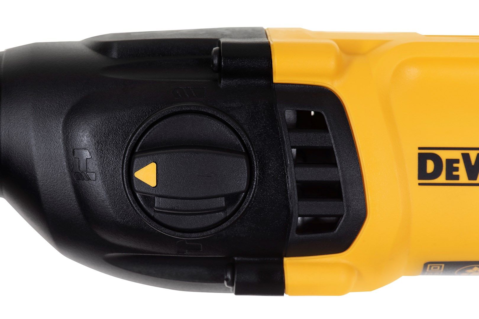 SDS-Plus 710W Rotary Hammer 22mm 2kg 2.0J_5