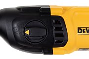 SDS-Plus 710W Rotary Hammer 22mm 2kg 2.0J_5