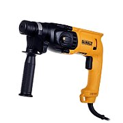SDS-Plus 710W Rotary Hammer 22mm 2kg 2.0J_8