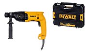SDS-Plus 710W Rotary Hammer 22mm 2kg 2.0J_9