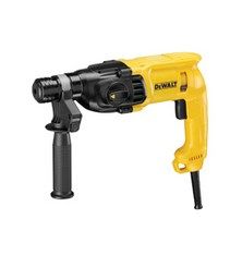 SDS-Plus 710W Rotary Hammer 22mm 2kg 2.0J_10