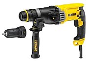 DeWALT D25144K rotary hammer 900 W SDS Plus_1
