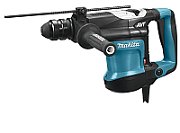 MAKITA SDS-PLUS ROTARY HAMMER DRILL WITH FORGING OPTION 850W 4.9J AVT + ADDITIONAL HR3210FCT HANDLE_2