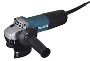MAKITA ANGLE GRINDER 125mm 840W 9558HNRG_1