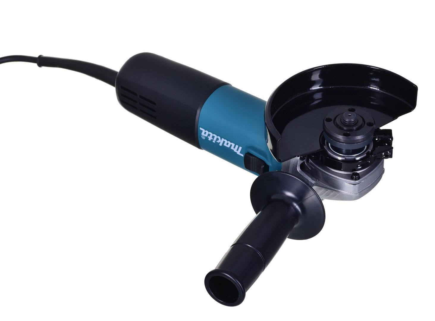MAKITA ANGLE GRINDER 125mm 840W 9558HNRG_3