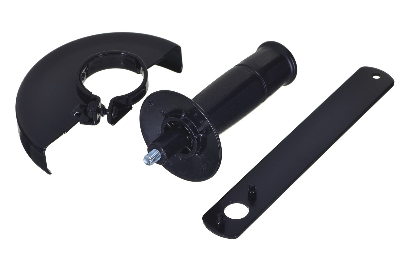 MAKITA ANGLE GRINDER 125mm 840W 9558HNRG_5