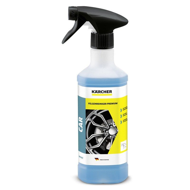Kärcher 6.296-048.0 vehicle cleaning / accessory Spray_1