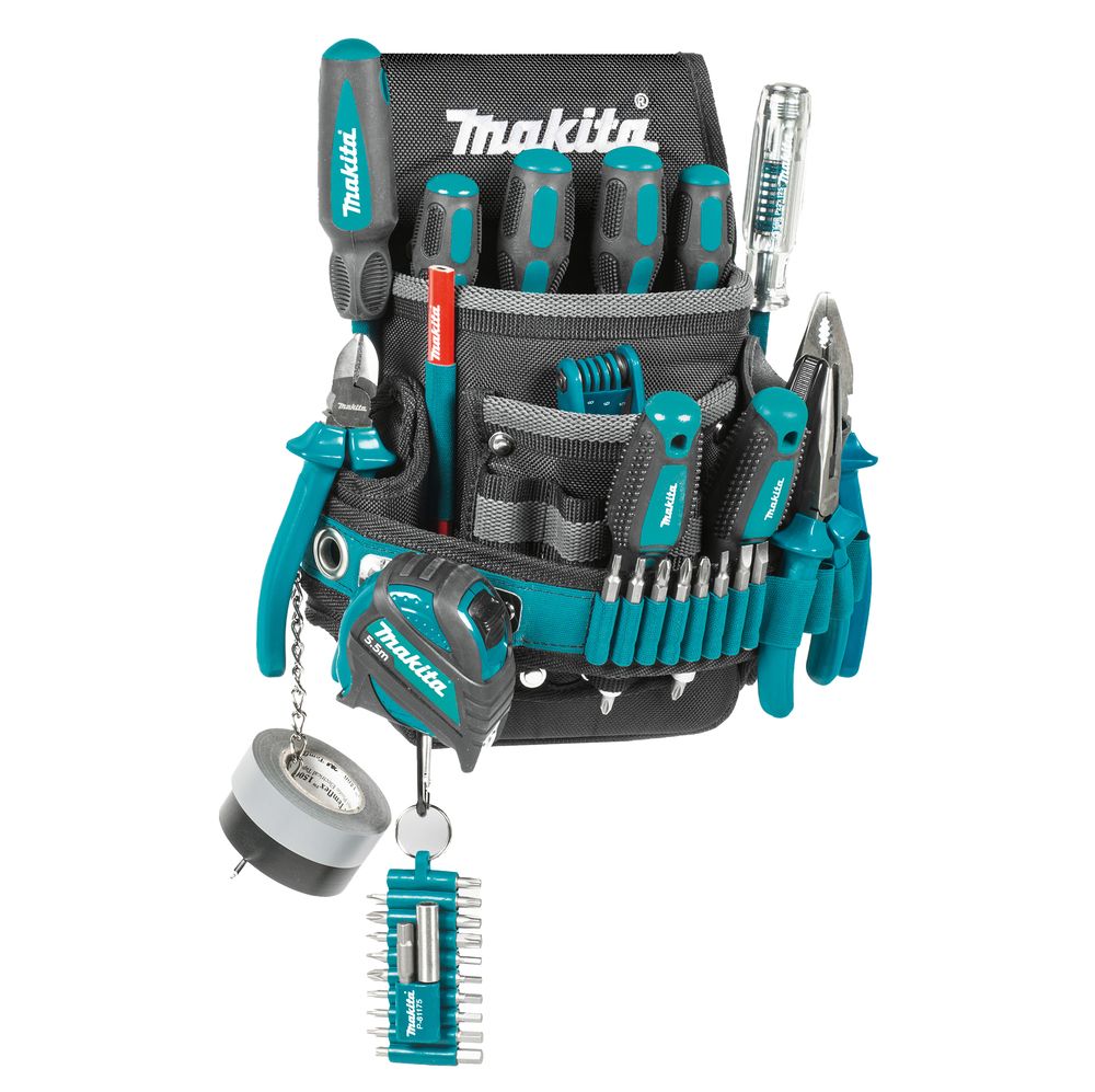 MAKITA ELECTRICIAN'S POCKET_1