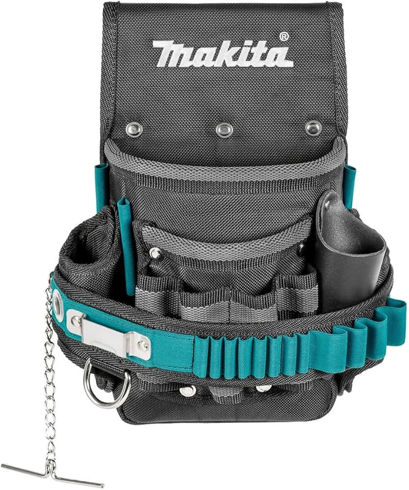 MAKITA ELECTRICIAN'S POCKET_2